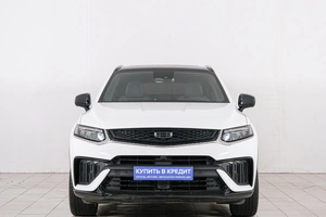 Внедорожник Geely Tugella 2024 года, 3549000 рублей, Красноярск
