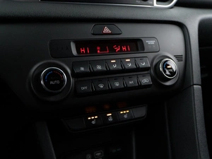 Внедорожник Kia Sportage 2018 года, 1698055 рублей, Москва