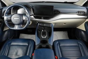 Внедорожник Haval F7 2022 года, 2149000 рублей, Тюмень