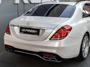 Седан Mercedes-benz S-класс 2013 года, 3495000 рублей, Краснодар