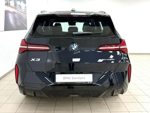 Внедорожник BMW X3 2025 года, 7595000 рублей, Красноярск