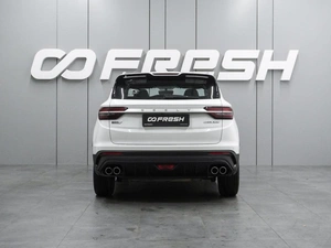 Внедорожник Geely Coolray 2023 года, 1639000 рублей, Воронеж