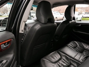 Седан Volvo S60 2008 года, 1054000 рублей, Волгоград