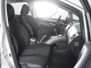 Хетчбэк Toyota Auris 2007 года, 797000 рублей, Ростов-на-Дону