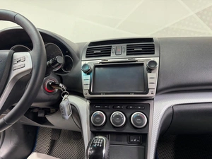 Лифтбек Mazda 6 2007 года, 750000 рублей, Красноярск