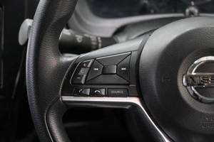 Хетчбэк Nissan Note 2017 года, 1449000 рублей, Омск