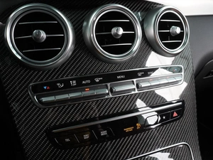 Внедорожник Mercedes-benz GLC-класс AMG 2021 года, 6799000 рублей, Воронеж