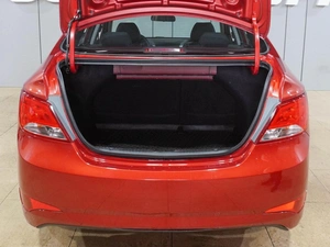 Седан Hyundai Solaris 2015 года, 909000 рублей, Воронеж