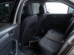 Лифтбек Skoda Rapid 2019 года, 1470000 рублей, Волгоград