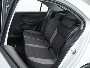 Лифтбек Skoda Rapid 2022 года, 1523014 рублей, Москва