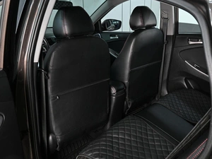 Седан Hyundai Solaris 2015 года, 1249000 рублей, Аксай