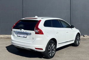 Внедорожник Volvo XC60 2015 года, 2330000 рублей, Солонцы