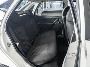 Седан ВАЗ (LADA) Granta 2021 года, 799000 рублей, Ставрополь