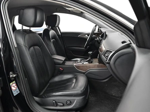 Седан Audi A6 2011 года, 1494000 рублей, Ставрополь