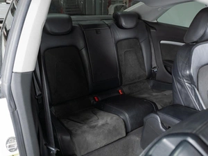 Купе Audi A5 2009 года, 1119000 рублей, Тюмень