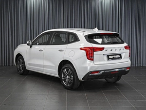 Внедорожник Haval Jolion 2023 года, 1520111 рублей, Ставрополь