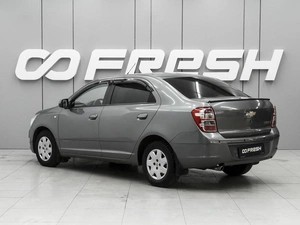 Седан Chevrolet Cobalt 2012 года, 699000 рублей, Ростов-на-Дону