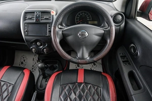 Хетчбэк Nissan March 2019 года, 779000 рублей, Красноярск