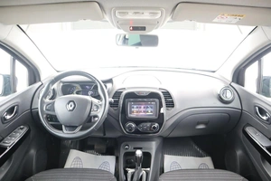 Внедорожник Renault Kaptur 2016 года, 1349000 рублей, Обнинск