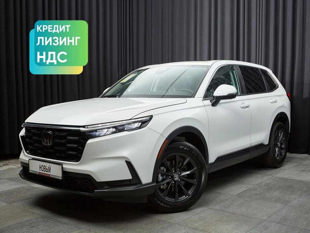 Внедорожник Honda CR-V 2026 года, 4599000 рублей, Красноярск