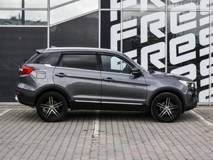 Внедорожник Lifan X70 2018 года, 985000 рублей, Краснодар