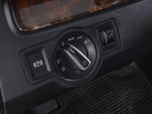 Седан Volkswagen Passat 2009 года, 473550 рублей, Ростов-на-Дону