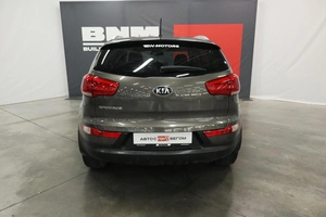 Внедорожник Kia Sportage 2015 года, 1720000 рублей, Курск