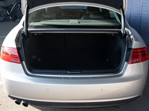 Купе Audi A5 2013 года, 1650000 рублей, Краснодар