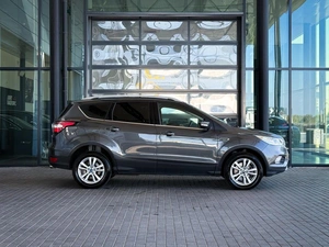 Внедорожник Ford Kuga 2017 года, 1750000 рублей, Уфа