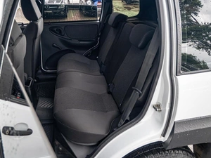 Внедорожник ВАЗ (LADA) Niva Travel 2022 года, 920000 рублей, Краснодар
