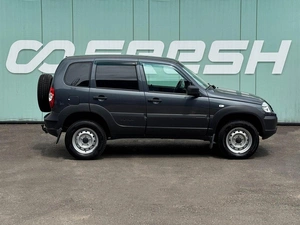 Внедорожник ВАЗ (LADA) Niva 2020 года, 899000 рублей, Кропоткин