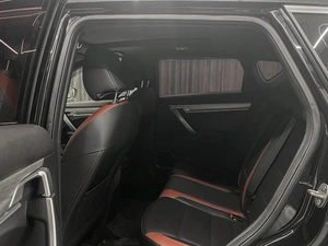 Внедорожник Geely Coolray 2021 года, 1730000 рублей, Красноярск