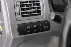 Внедорожник Hyundai Tucson 2005 года, 849000 рублей, Омск