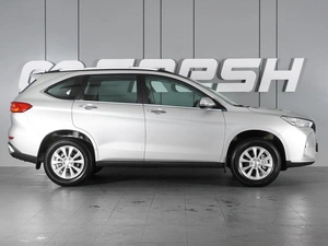 Внедорожник Haval M6 2026 года, 2499000 рублей, Минеральные Воды