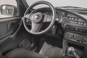 Внедорожник Chevrolet Niva 2018 года, 969000 рублей, Томск