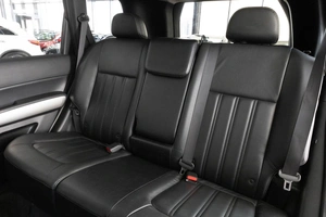 Внедорожник Nissan X-Trail 2011 года, 1399000 рублей, Красноярск