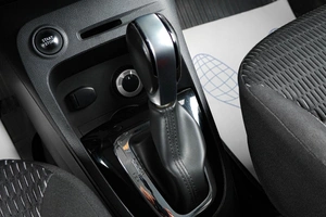 Внедорожник Renault Kaptur 2016 года, 1599000 рублей, Тюмень