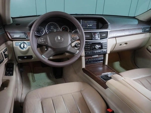 Седан Mercedes-benz E-класс 2009 года, 1349000 рублей, Воронеж