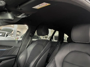 Универсал Mercedes-benz C-класс 2015 года, 1697000 рублей, Солонцы