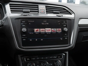 Внедорожник Volkswagen Tiguan 2018 года, 2799000 рублей, Краснодар