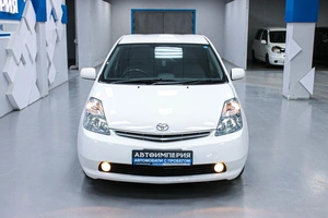 Лифтбек Toyota Prius 2008 года, 828000 рублей, Солонцы