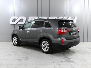 Внедорожник Kia Sorento 2015 года, 1748070 рублей, Аксай