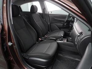 Седан Kia Rio 2021 года, 1484000 рублей, Воронеж