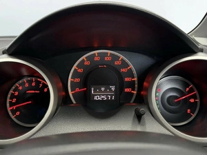 Хетчбэк Honda Fit 2010 года, 795000 рублей, Красноярск