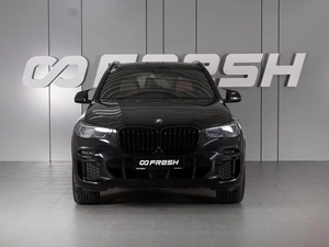 Внедорожник BMW X5 2021 года, 7990000 рублей, Минеральные Воды