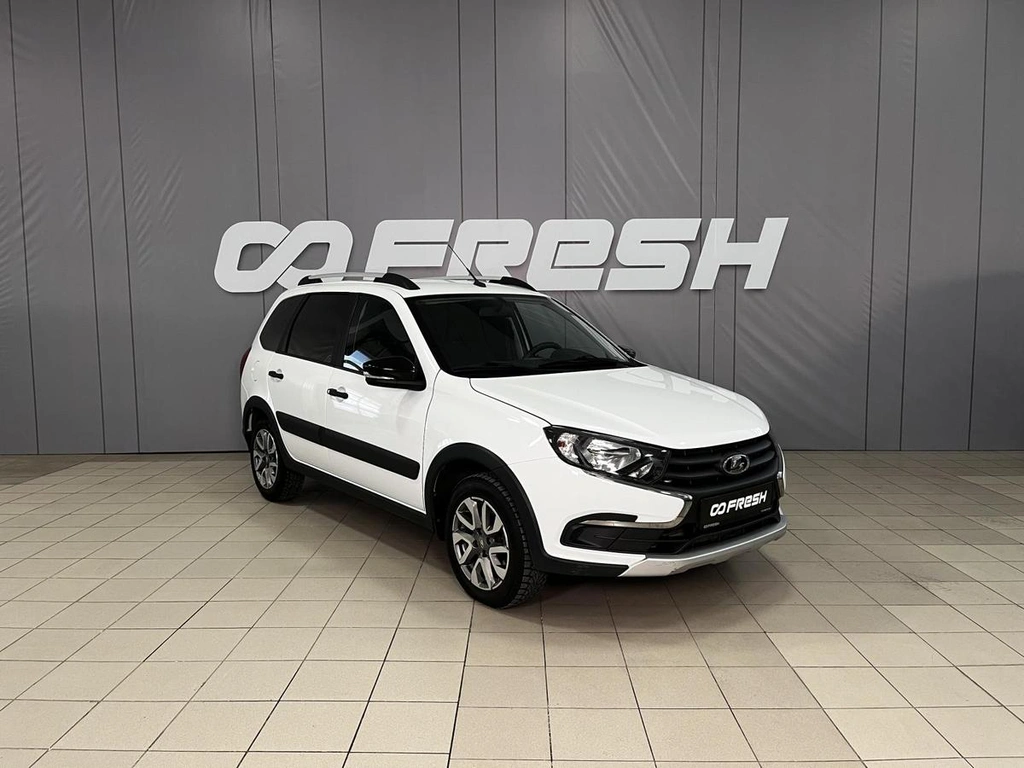 Универсал ВАЗ (LADA) Granta Cross 2023 года, 949000 рублей, Нижневартовск