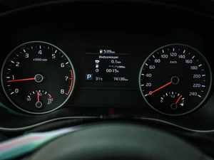 Внедорожник Kia Sportage 2020 года, 2149000 рублей, Кирилловка