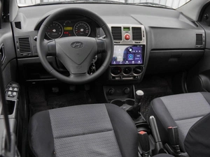 Хетчбэк Hyundai Getz 2007 года, 475000 рублей, Волгоград