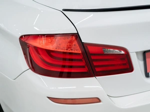 Седан BMW 5 серия 2012 года, 1750000 рублей, Красноярск