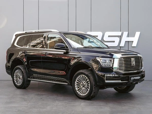 Внедорожник Tank 500 2023 года, 4390000 рублей, Краснодар